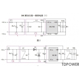 电源模块噪声滤波器的基本原理与应用案例